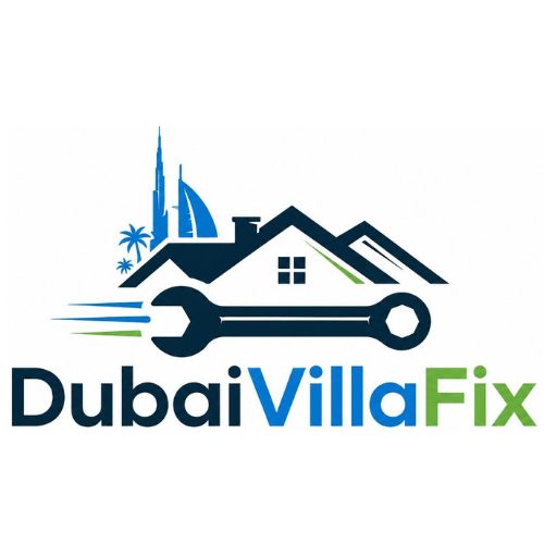 Dubai Villa Fix